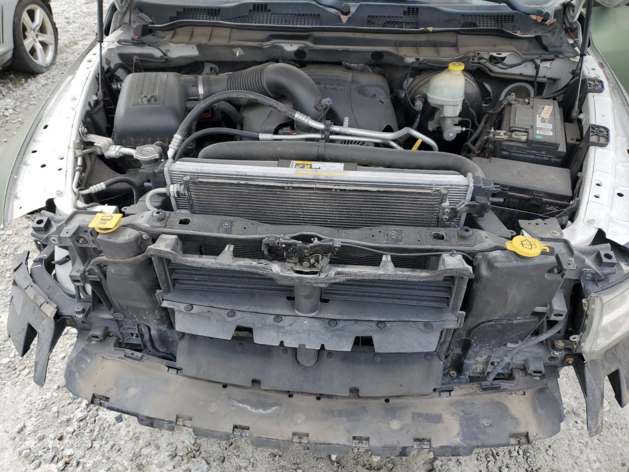 2015 RAM 1500 - Image 11