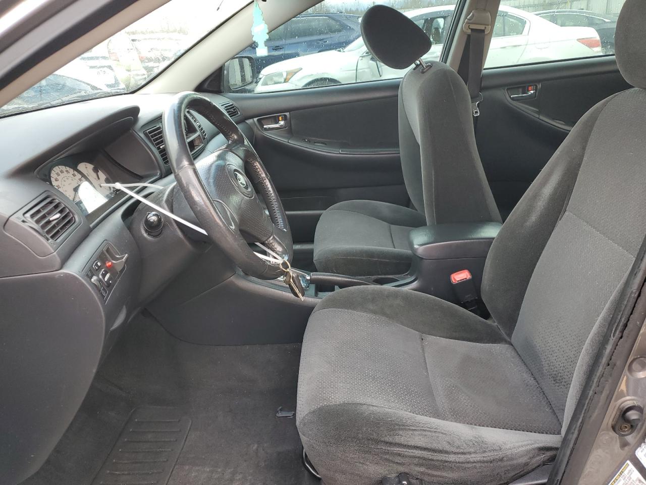 2004 Toyota Corolla - Image 7