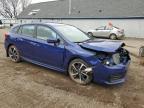 2023 Subaru Impreza Sport на продаже в Davison, MI - Front End
