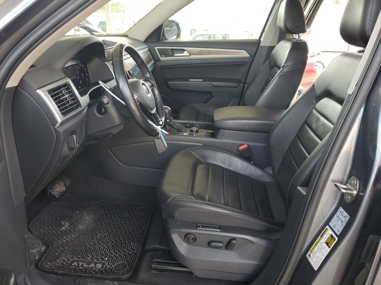 2018 Volkswagen Atlas - Image 7