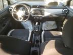 2021 Nissan Versa Sv   на продаже в Spartanburg, SC - Front End