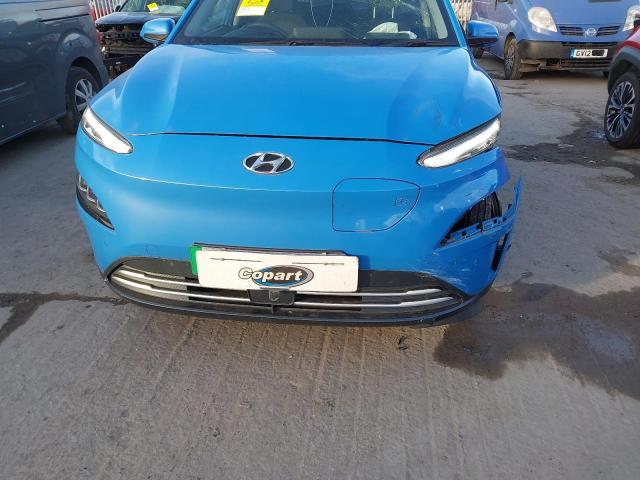 2022 HYUNDAI KONA PREMI