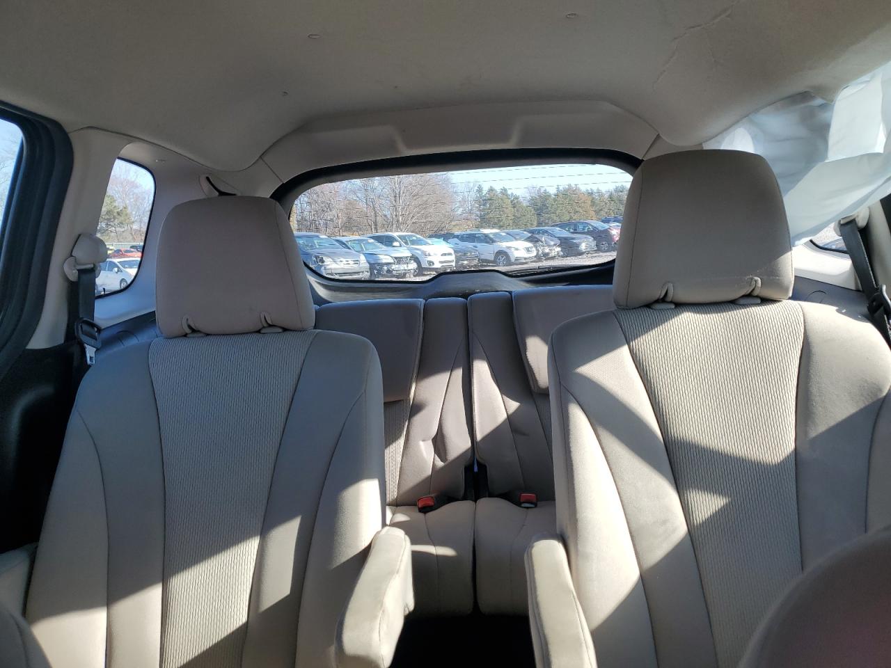 2015 Mazda 5 - Image 10