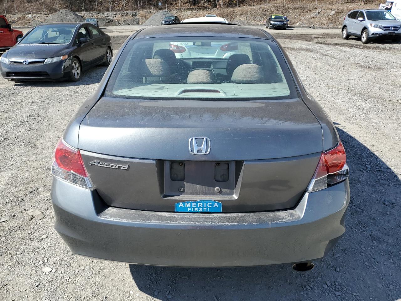 2009 Honda Accord - Image 6