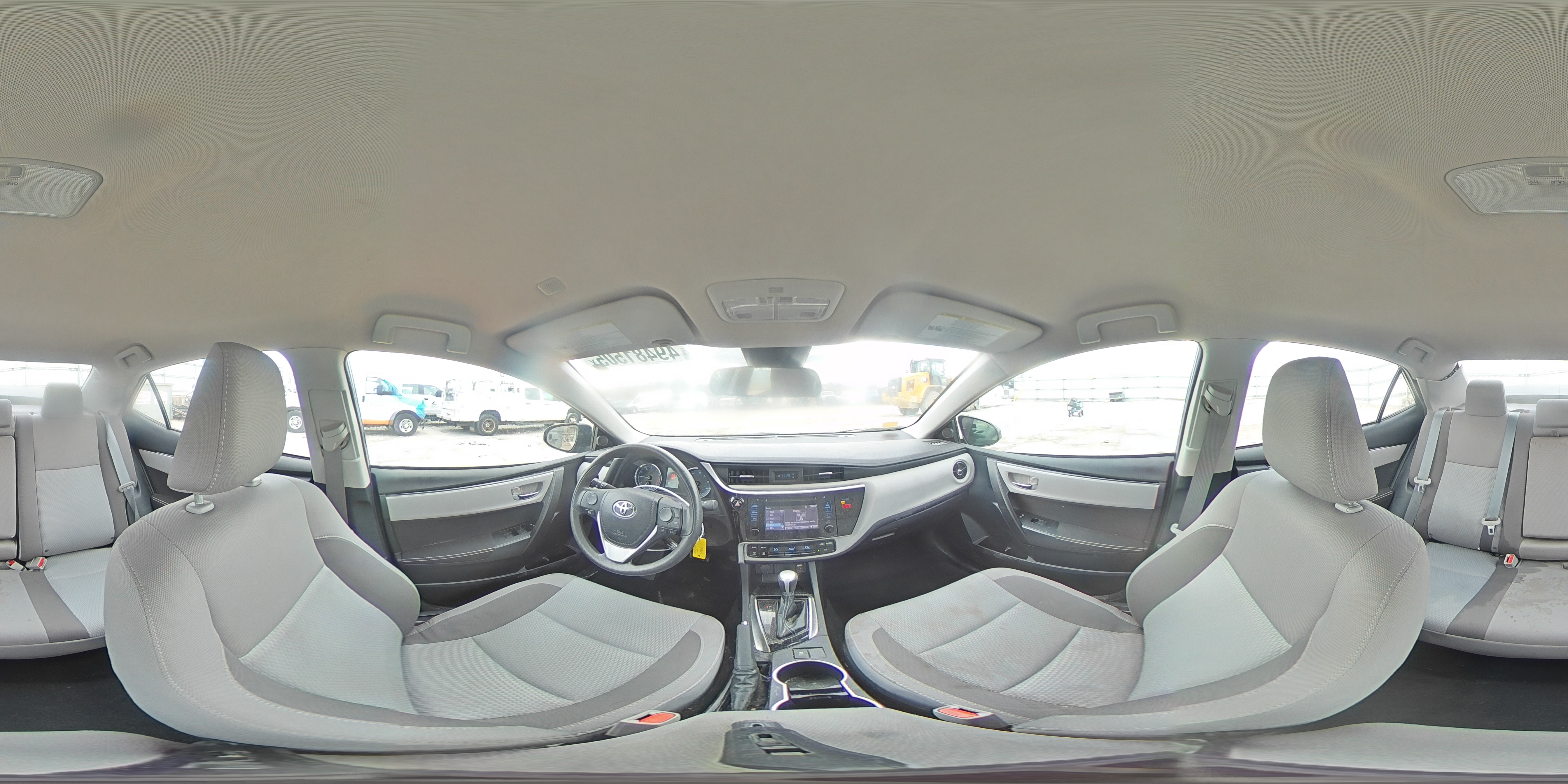 2019 Toyota Corolla - Image 13