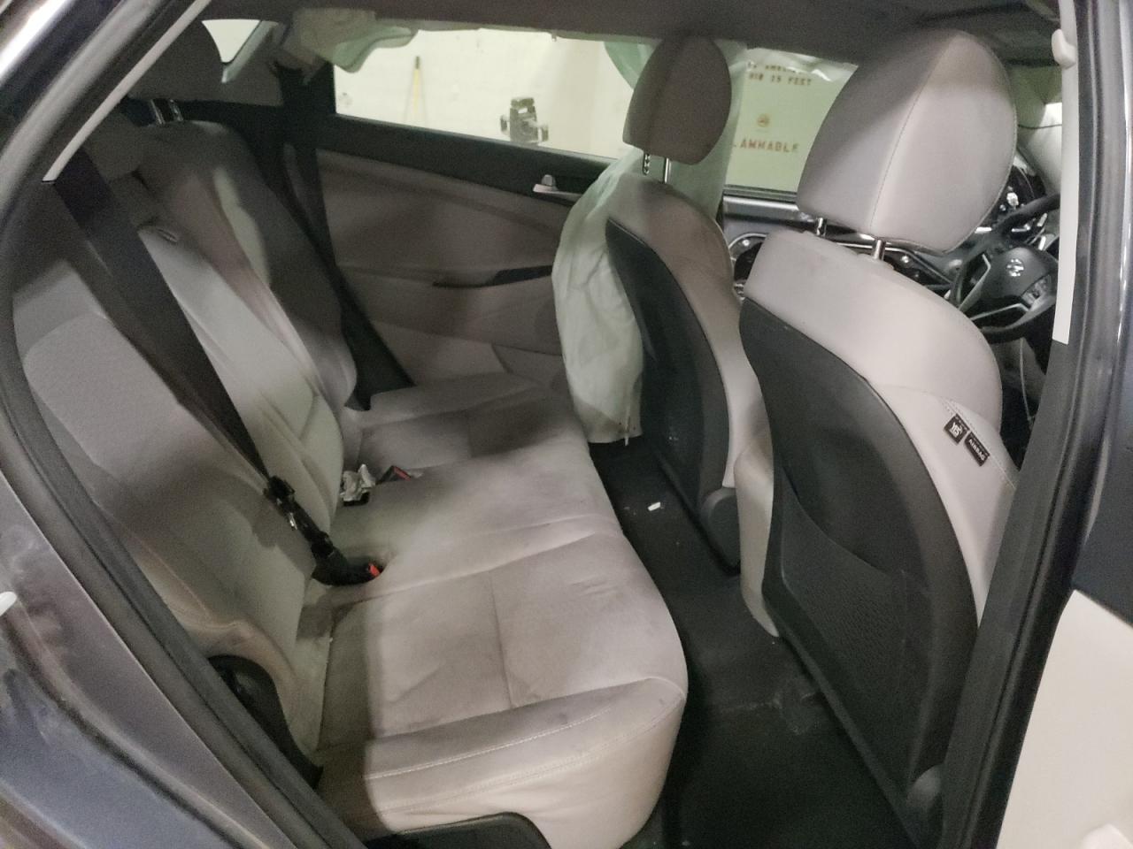 2019 Hyundai Tucson - Image 11