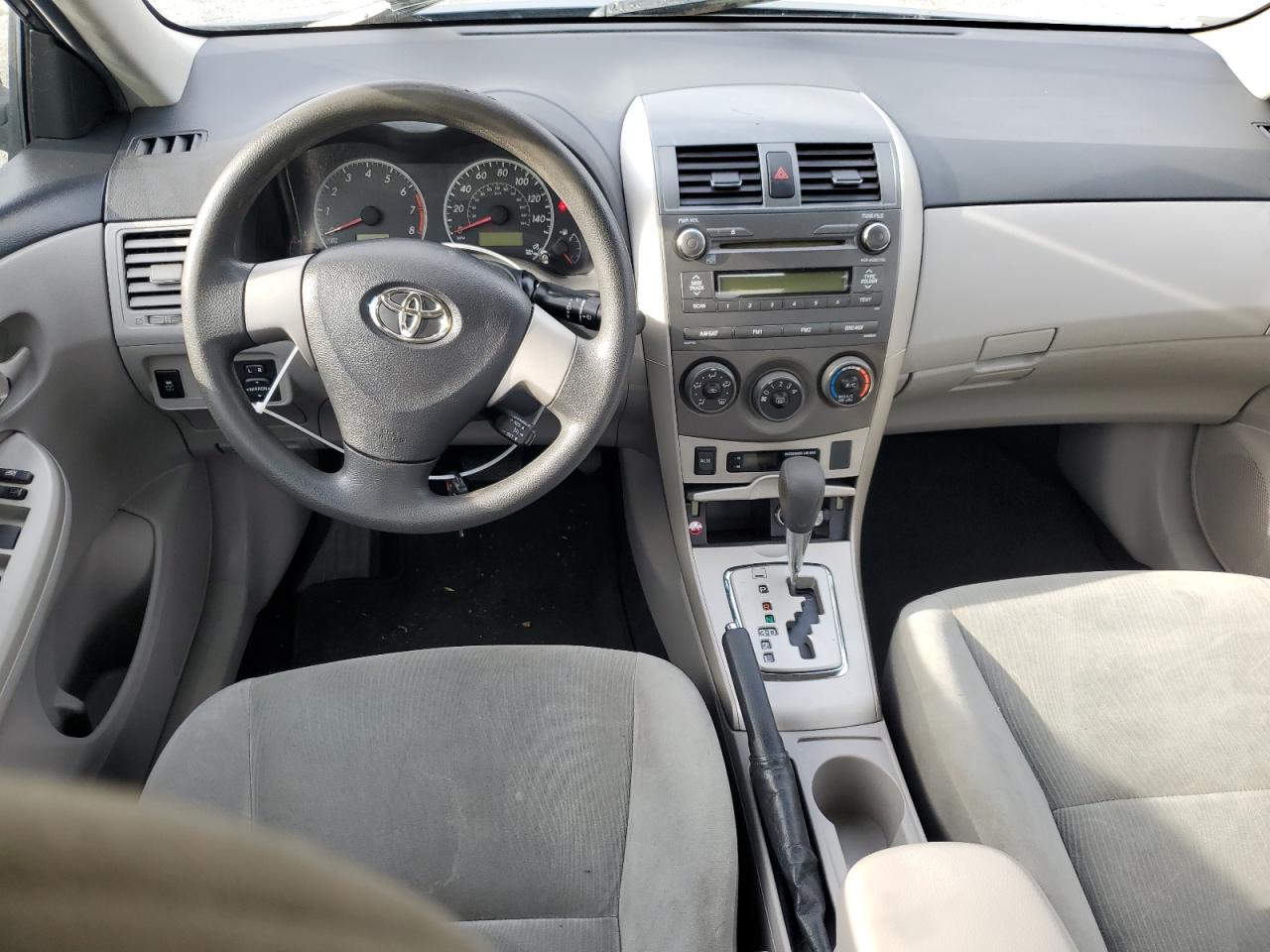 2011 Toyota Corolla - Image 8