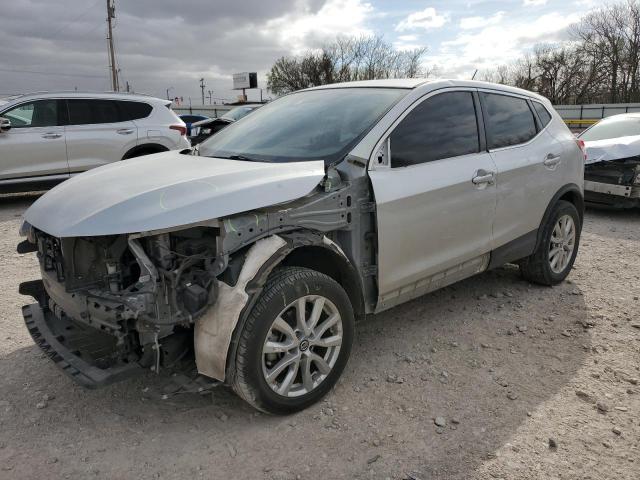 NISSAN ROGUE SPOR 2022