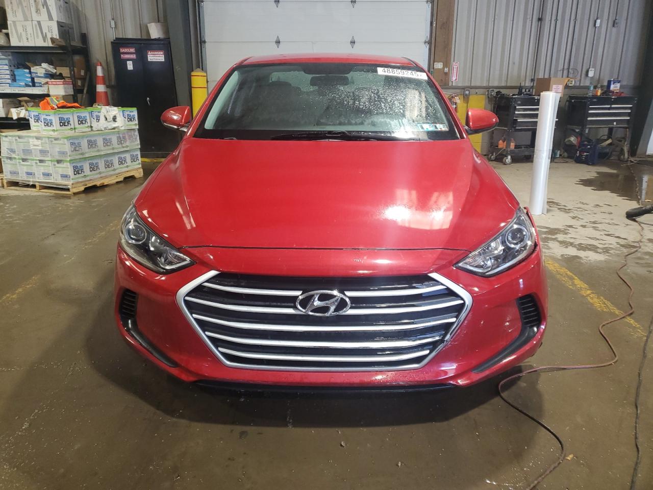 2017 Hyundai Elantra - Image 5