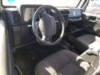 2001 Jeep Wrangler / Tj Sport for Sale in New Britain, CT - Front End