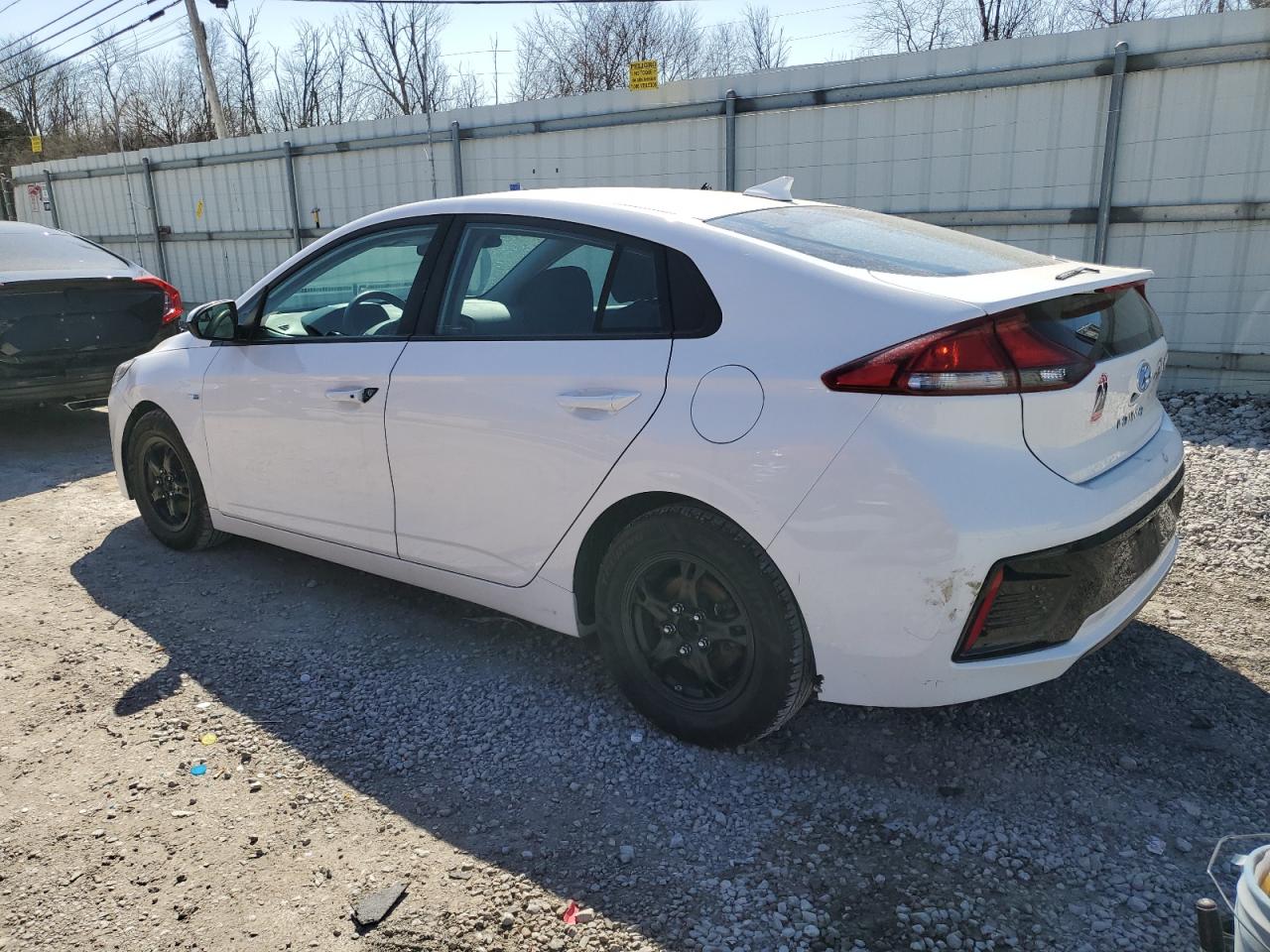 2017 Hyundai IONIQ - Image 2