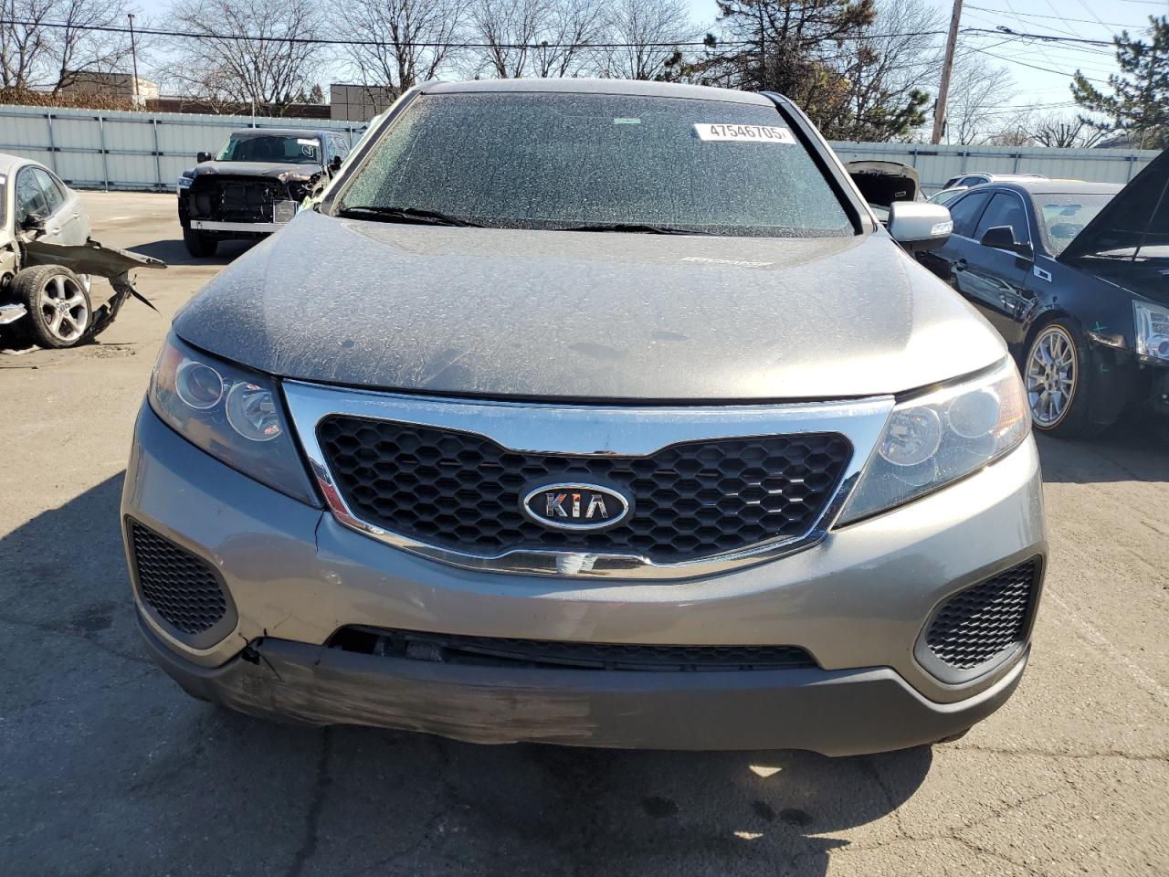 2013 Kia Sorento - Image 5