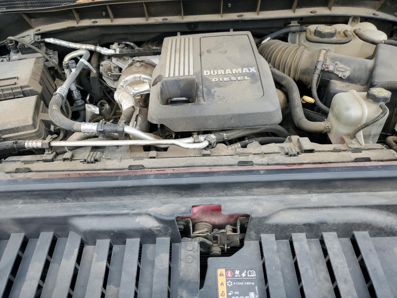 2020 GMC Sierra - Image 12