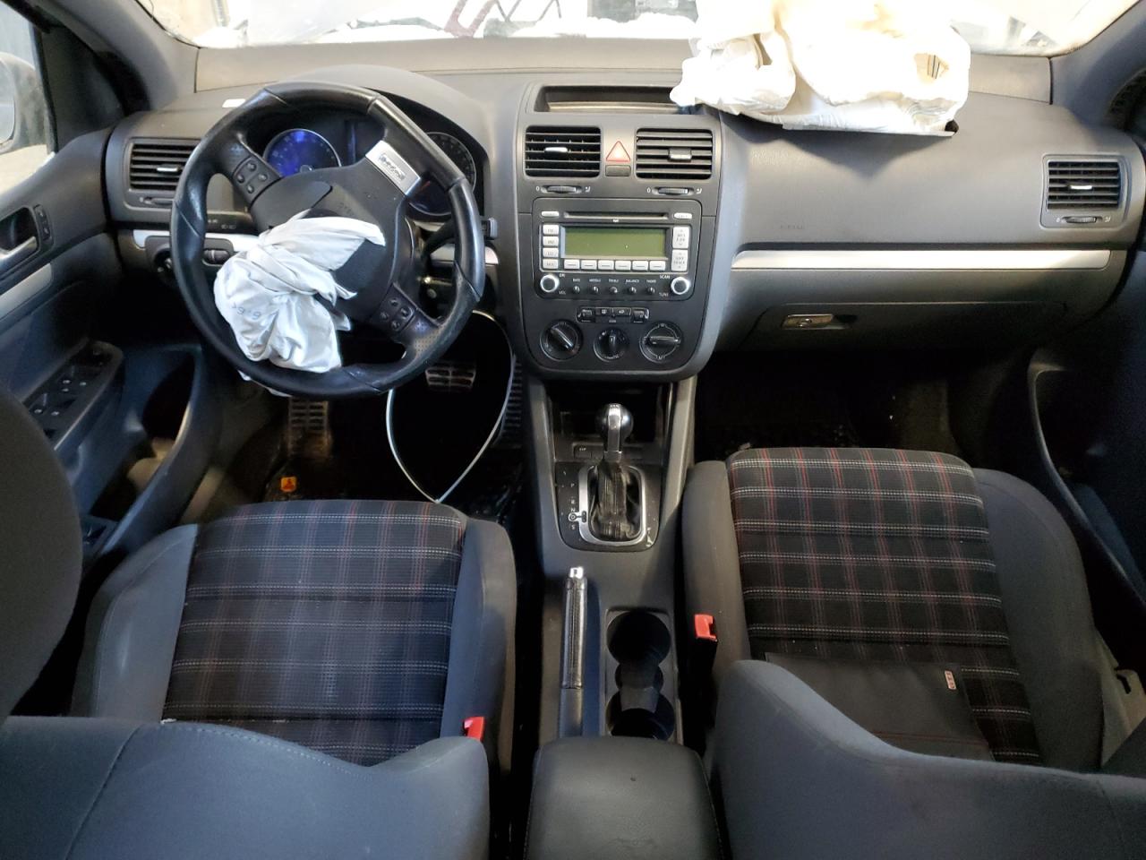 2007 Volkswagen GTI - Image 8