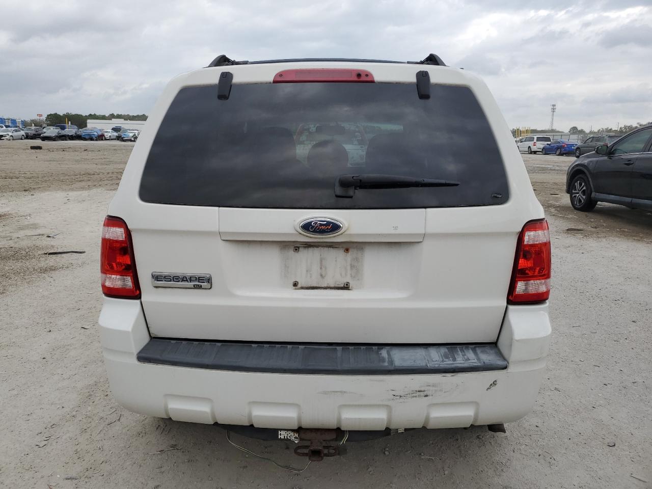 2009 Ford Escape - Image 6