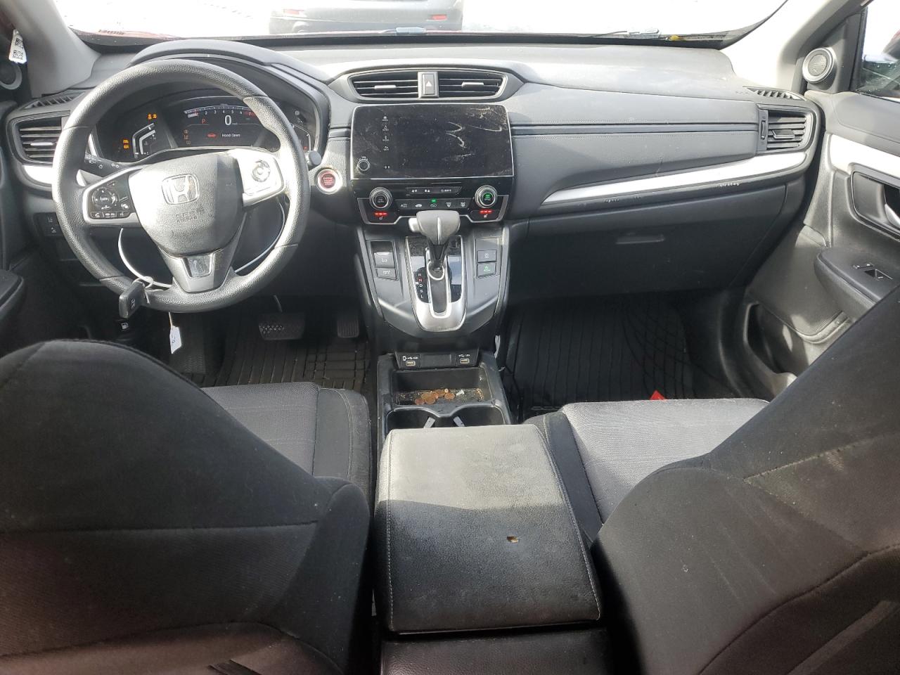 2021 Honda CR-V - Image 8