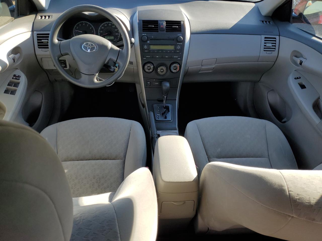 2009 Toyota Corolla - Image 8