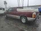 2000 Chevrolet Silverado C1500   for Sale in Van Nuys, CA - Vandalism