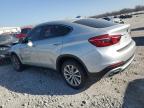 2019 Bmw X6 Xdrive35I zu verkaufen in Cahokia Heights, IL - Front End