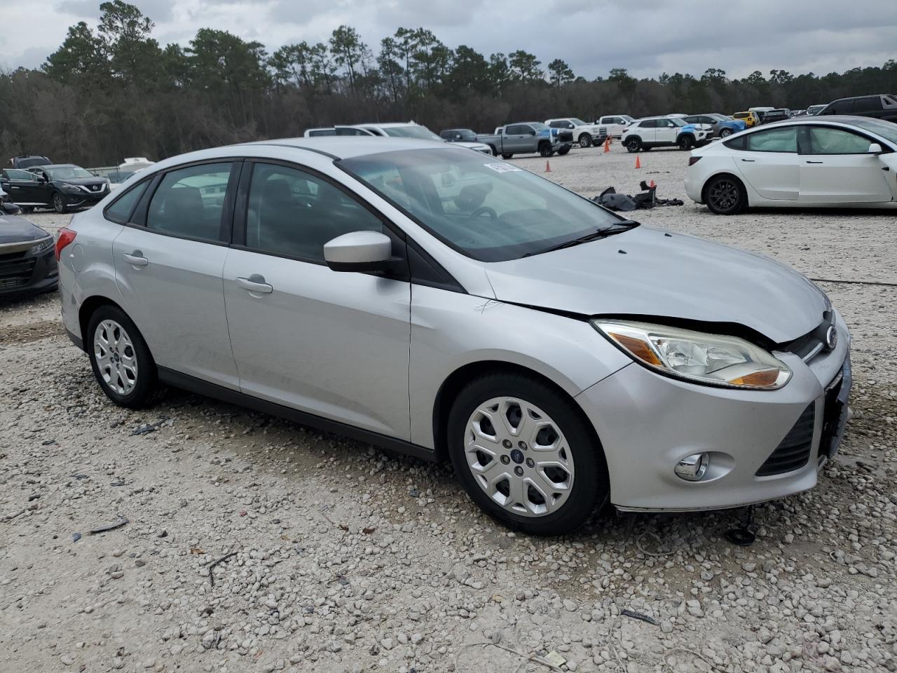 2012 Ford Focus - Image 4