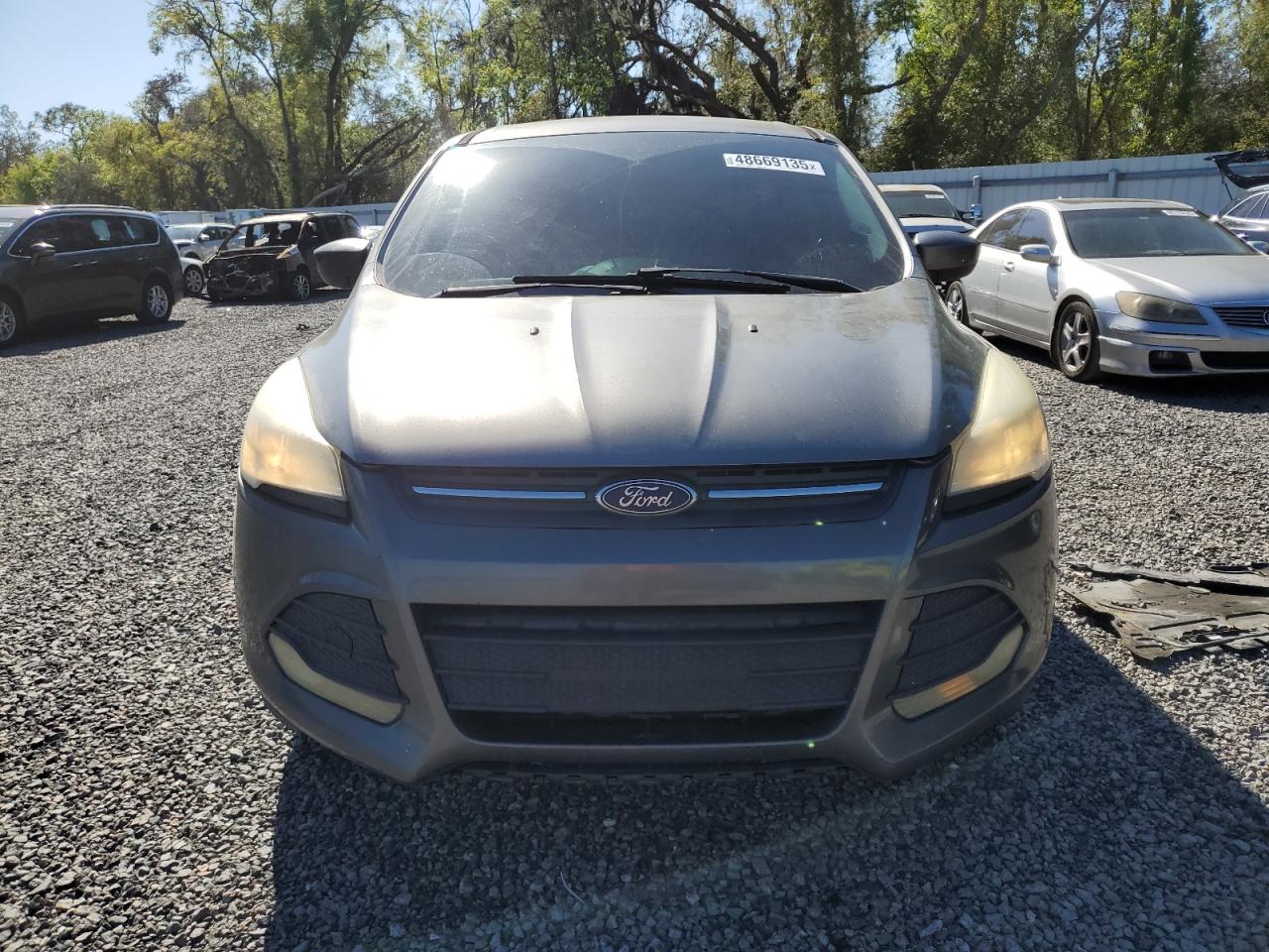 2014 Ford Escape - Image 5