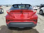 2021 Toyota C-Hr Xle للبيع في Wilmer، TX - Front End