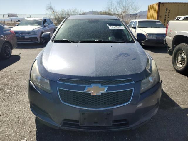  CHEVROLET CRUZE 2014 Granatowy