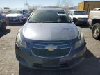 2014 Chevrolet Cruze Lt for Sale in North Las Vegas, NV - Front End