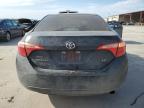 2017 Toyota Corolla L for Sale in Wilmer, TX - Front End