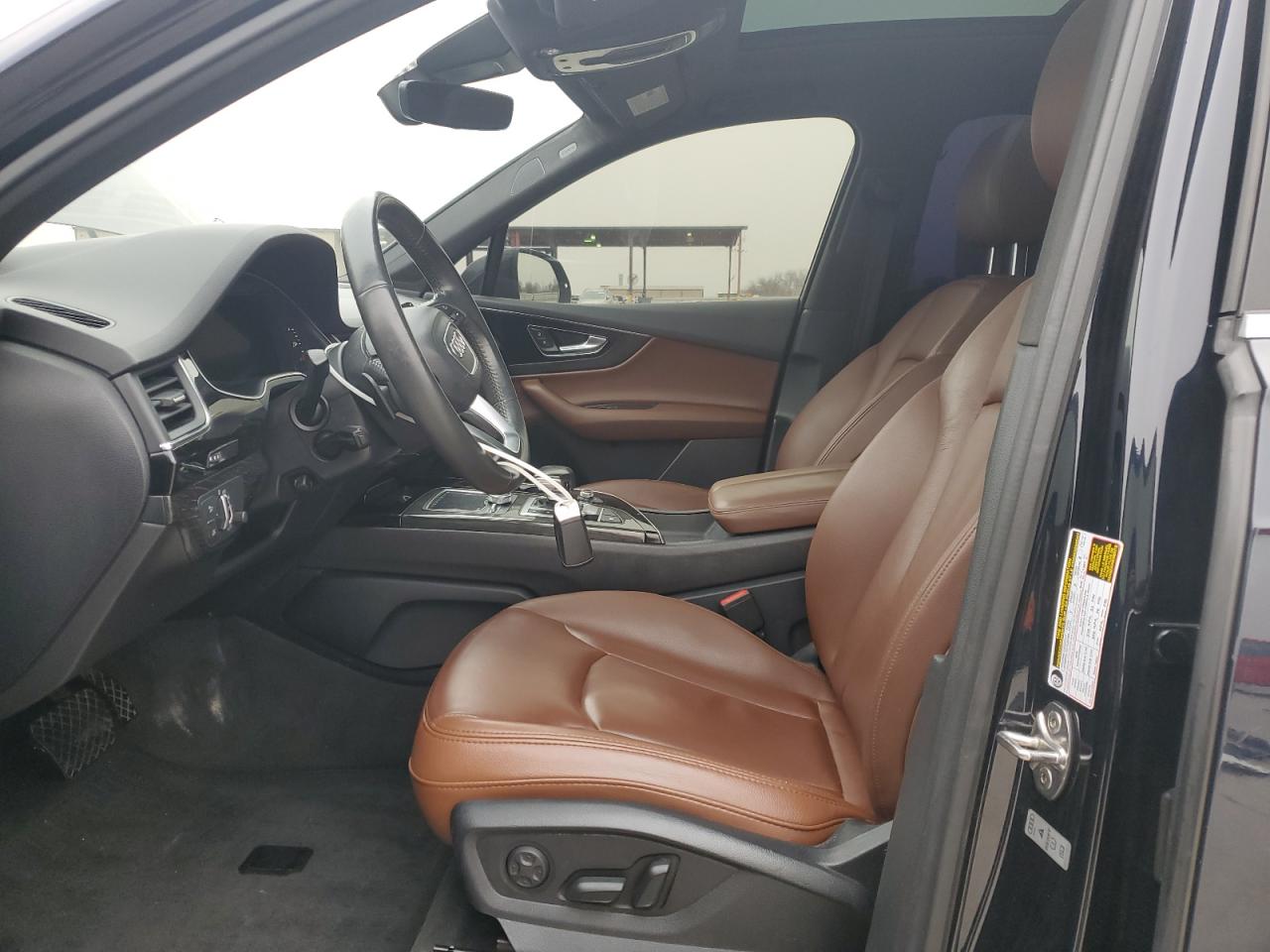 2018 Audi Q7 - Image 7