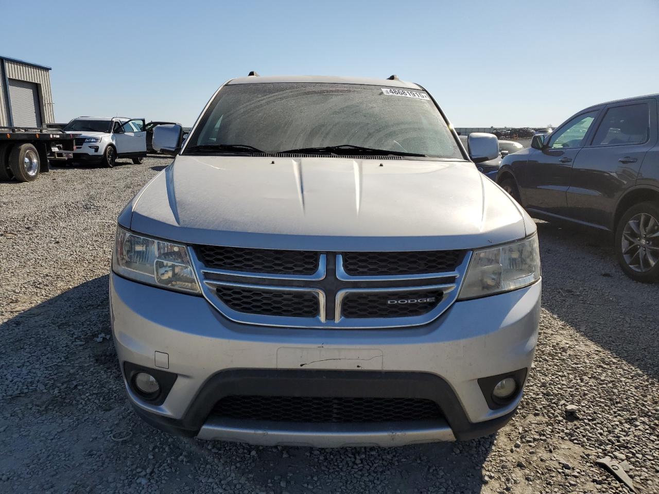 2012 Dodge Journey - Image 5