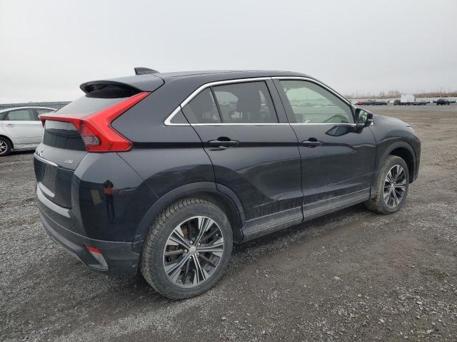  MITSUBISHI ECLIPSE 2020 Czarny