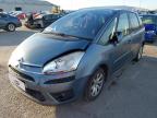 2008 CITROEN C4 PICASSO for sale at Copart CHESTER