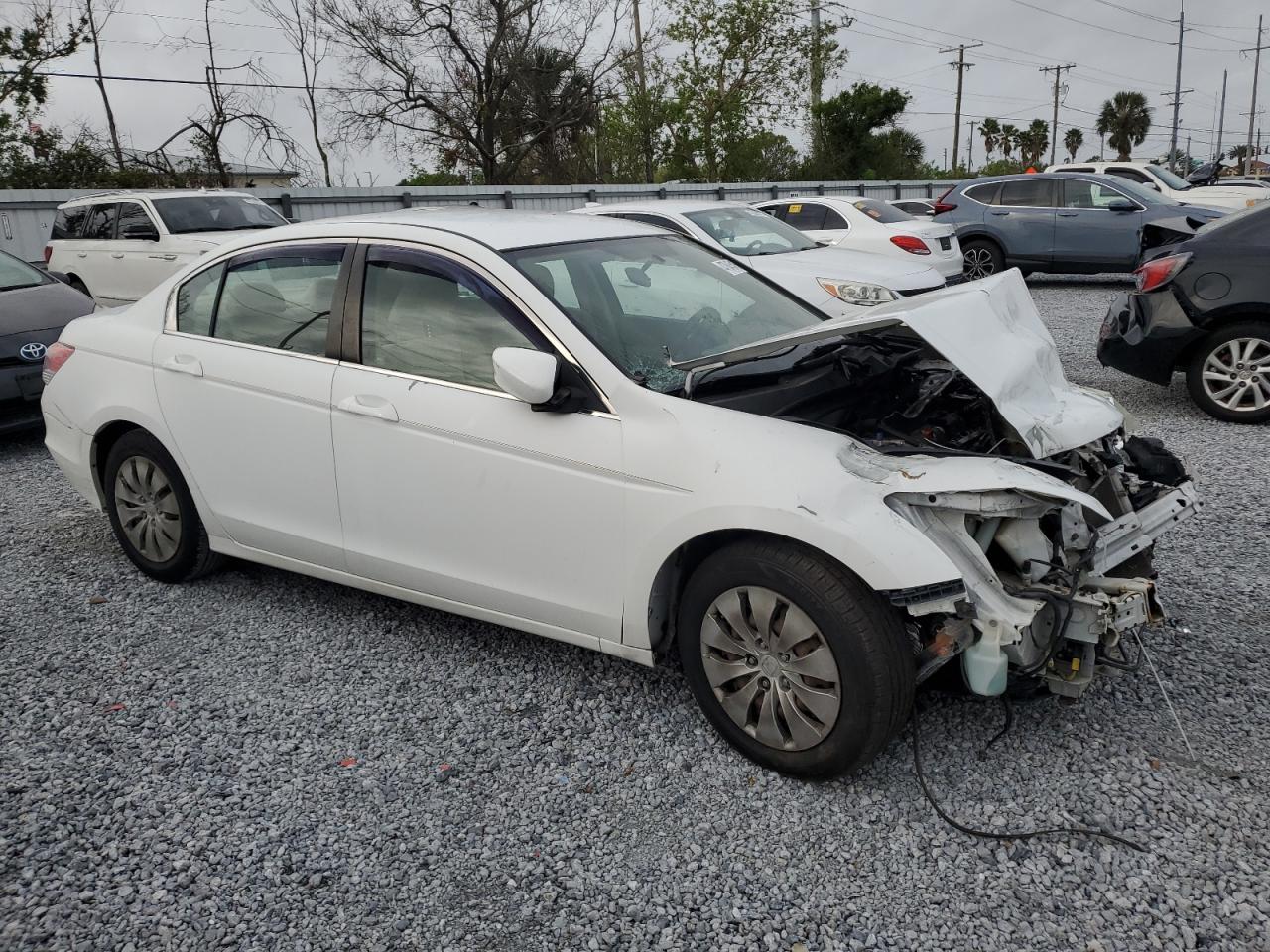 2010 Honda Accord - Image 4