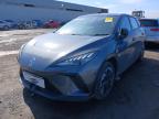 2023 MG MG 4 (EH32 for sale at Copart PETERLEE