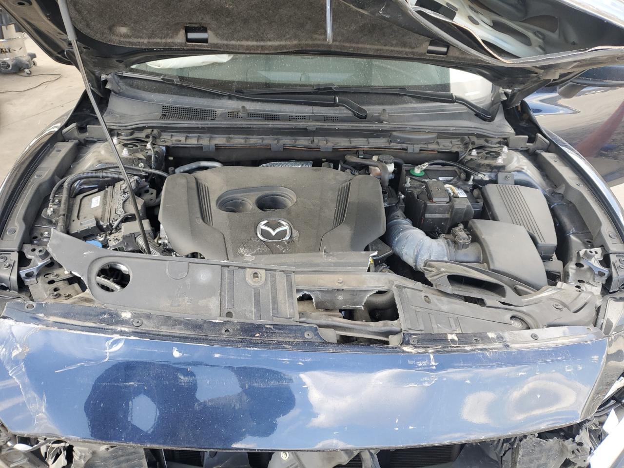 2018 Mazda 6 - Image 11