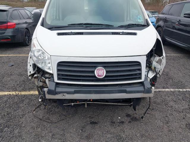 2015 FIAT SCUDO COMF