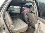 2005 Toyota Sequoia Sr5 de vânzare în New Britain, CT - Normal Wear