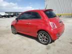 2015 Fiat 500 Sport de vânzare în Tucson, AZ - Front End