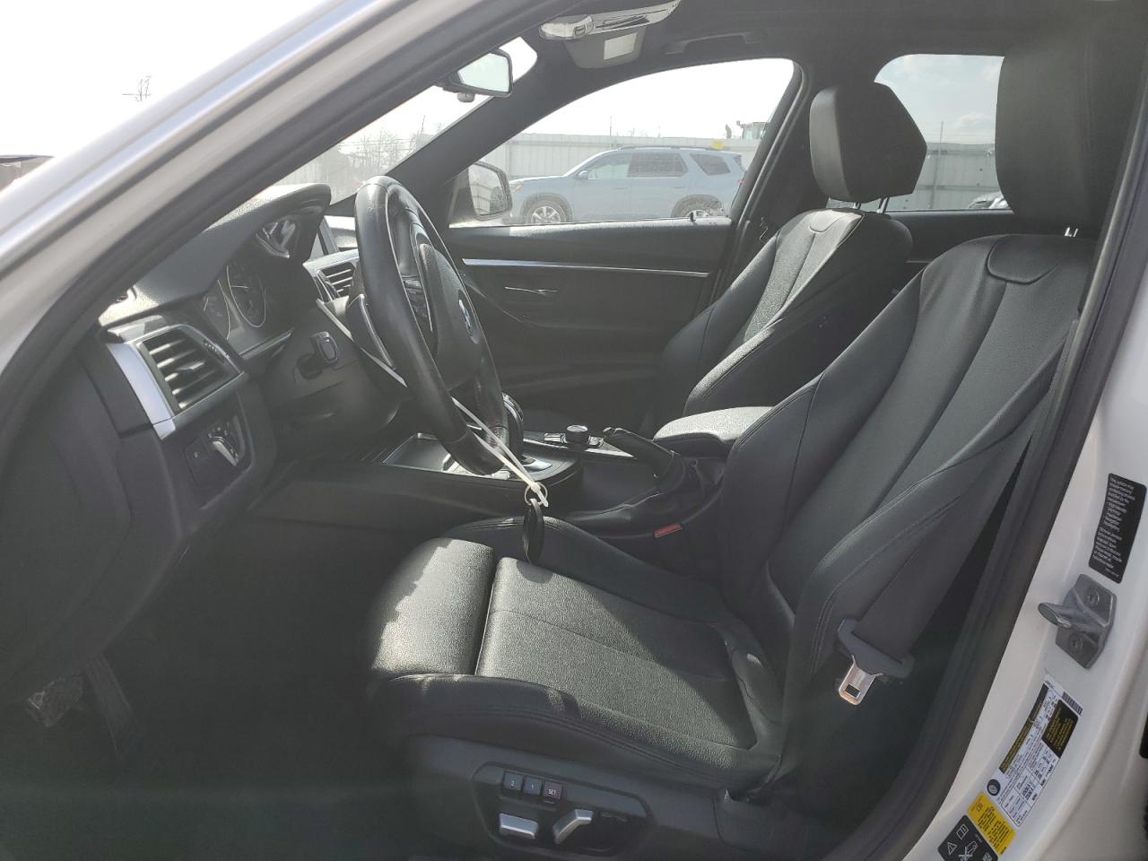 2017 BMW 3er - Image 7