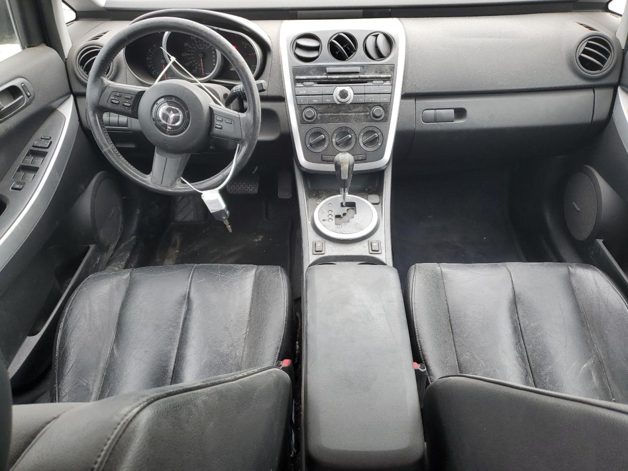 2007 Mazda CX-7 - Image 8