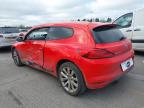 2017 VOLKSWAGEN SCIROCCO B for sale at Copart GLOUCESTER