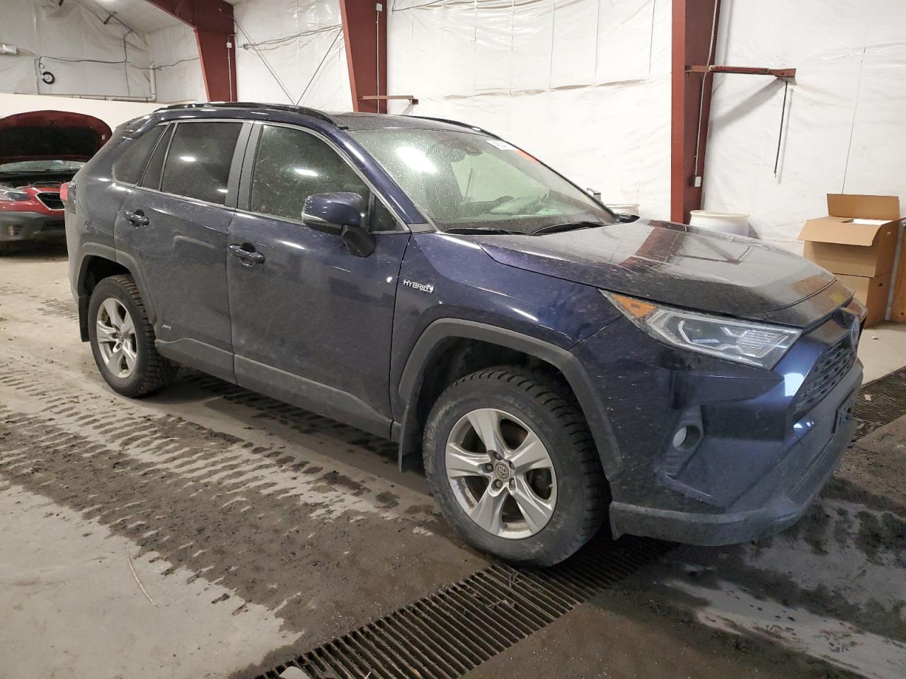 2019 Toyota RAV 4 - Image 4