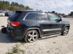 2011 Jeep Grand Cherokee Overland zu verkaufen in Mendon, MA - Side