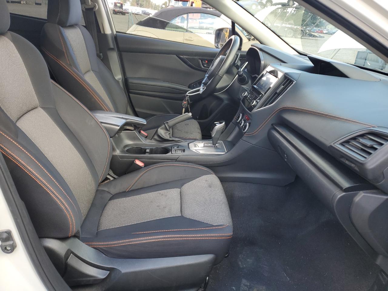 2021 Subaru XV - Image 7