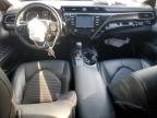 2020 Toyota Camry Se на продаже в Rancho Cucamonga, CA - Front End