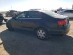 2013 Volkswagen Jetta Se продається в Amarillo, TX - Mechanical
