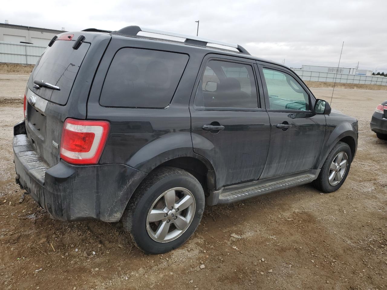 2012 Ford Escape - Image 3