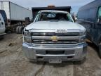 2015 Chevrolet Silverado C3500 იყიდება Fort Wayne-ში, IN - All Over