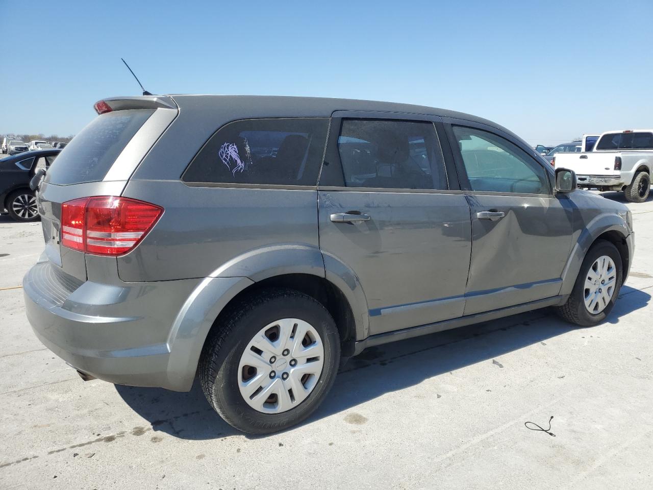 2013 Dodge Journey - Image 3